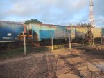 RUMO HPT-030816-1